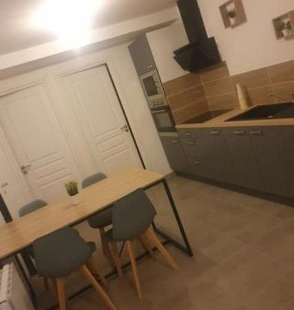 Jolie T2 En Rez De Chaussee Carcassonne Extérieur photo