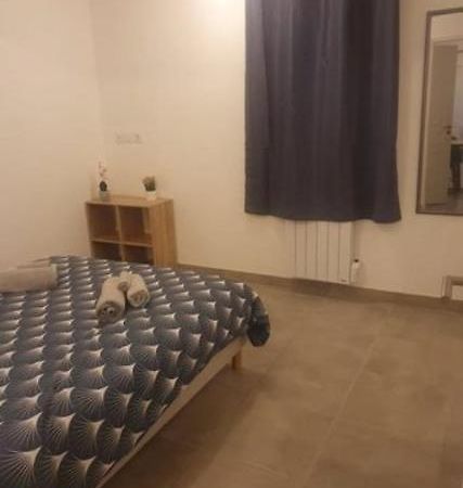 Jolie T2 En Rez De Chaussee Carcassonne Extérieur photo
